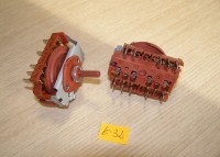 ŁĄCZNIK PŁYTY 770615 7-POZYC.