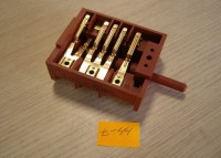 ŁĄCZNIK PIEKARNIKA 4+0