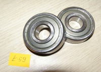 ŁOŻYSKO 6303 ZZ 17X47X14