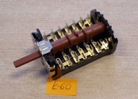 ŁĄCZNIK 850511K 5 POZYC.GOTTAK