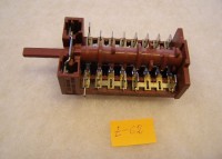 ŁĄCZNIK 880805 8 POZYC.GOTTAK