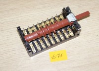 ŁĄCZNIK 880808K GOTTAK 8 POZ