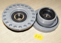 ŁOŻYSKO LEWE PR-SIMERING