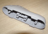 MIESZACZ BĘBNA 168X42X54 4ZACZ