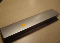 MASKOWNICA DOLNA INOX