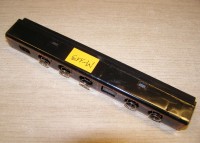 MODUŁ WYŚWIETLACZA OKAPU