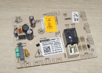 MODUŁ STERUJĄCY ZMYWARKI