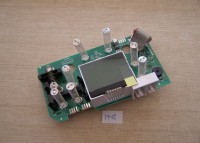 MODUŁ ELEKTRONICZNY WYŚWIETL.