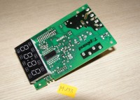 MODUŁ ELEKTRONICZNY