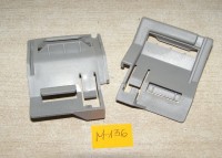 MOCOWANIE GRZEBIENIA ZMYWARKI