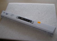 MASKOWNICA PRZEDNIA BIAŁA