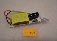 MODUŁ OŚWIETLENIA LED