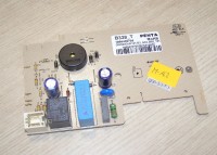 MODUŁ ELEKTRONICZNY B338