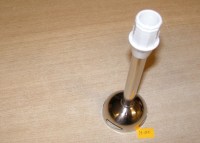 MIKSER NASADKOWY Z NOŻEM