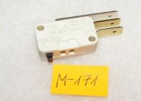 MIKROWYŁĄCZNIK PŁYWAKA D42X