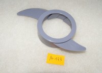 MOCOWANIE NOŻA MALAKSERA