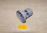 MOCOWANIE ŚMIGŁA GÓRNEGO