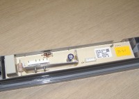 MODUŁ STERUJĄCY KGN33X48/15