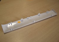 MASKOWNICA DOLNA BIAŁA