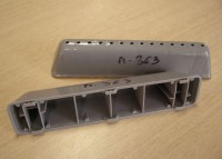 MIESZACZ BĘBNA 238X53X50