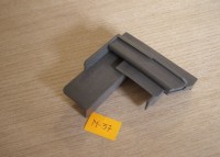 MOCOWANIE KOSZA DOLNEGO LEWE