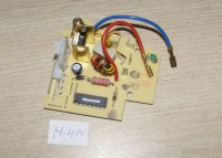 MODUŁ STERUJĄCY ROBOTA