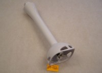 MIKSER NASADKOWY Z NOŻEM