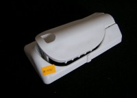 MIESZACZ BĘBNA Z FILTREM