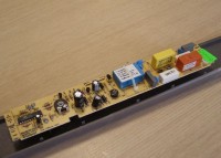 MODUŁ STERUJĄCY+PANEL