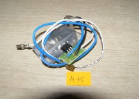 MODUŁ STERUJĄCY ODKURZACZ