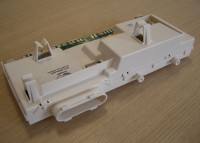 MODUŁ STERUJĄCY WIN 102PL