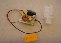 MODUŁ STERUJACY BOSCH