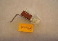 MIKROWYŁĄCZNIK ZMYWARKI