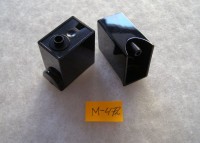 MOCOWANIE UCHWYTU PIEKARNIKA