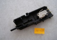 MIKROWYŁĄCZNIK DRZWI PIEKARNIK