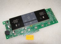 MODUŁ WYŚWIETLACZA