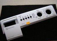 MASKOWNICA KPL.PRALKA AEG