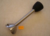 MIKSER NASADKOWY Z NOŻEM