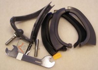 MIESZADŁO ELASTYCZNE DO ROBOTA