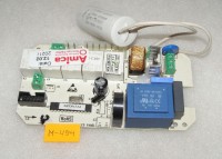 MODUŁ STEROWANIA OKAPU