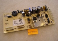 MODUŁ ELEKTRONICZNY