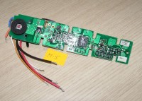 MODUŁ ELEKTRONICZNY