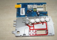 MODUŁ ELEKTRONICZNY