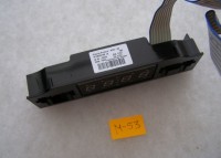 MODUŁ WYŚWIETLACZA