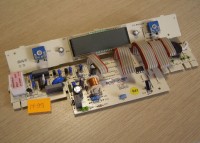 MODUŁ STERUJĄCY LODÓWKI