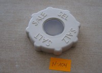 NAKRĘTKA ZASOBNIKA SOLI