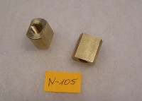 NAKRĘTKA NAPĘDU ZAPARZACZA