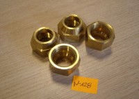 NARZUTKA 5/8FI-16 N-05