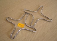 NAKŁADKA RUSZTU DRUT 130MM