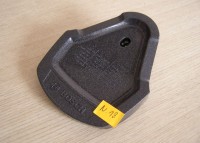 NAKŁADKA TYLNA OBUDOWY ŻELAZKA